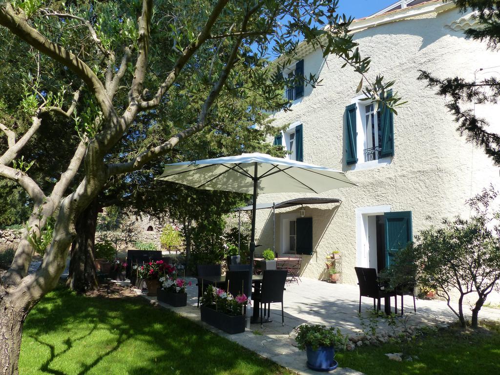 Le Moulin De Varrians Exterior photo