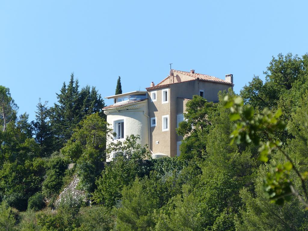 Le Moulin De Varrians Exterior photo