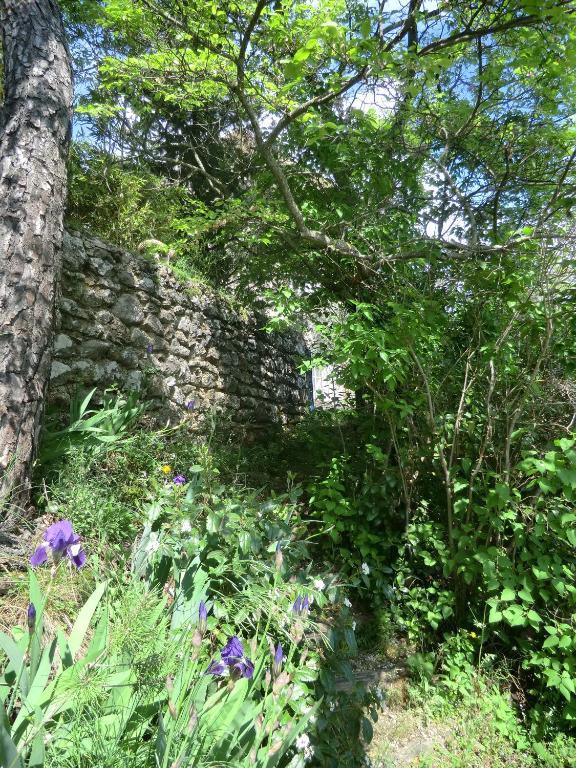 Le Moulin De Varrians Exterior photo