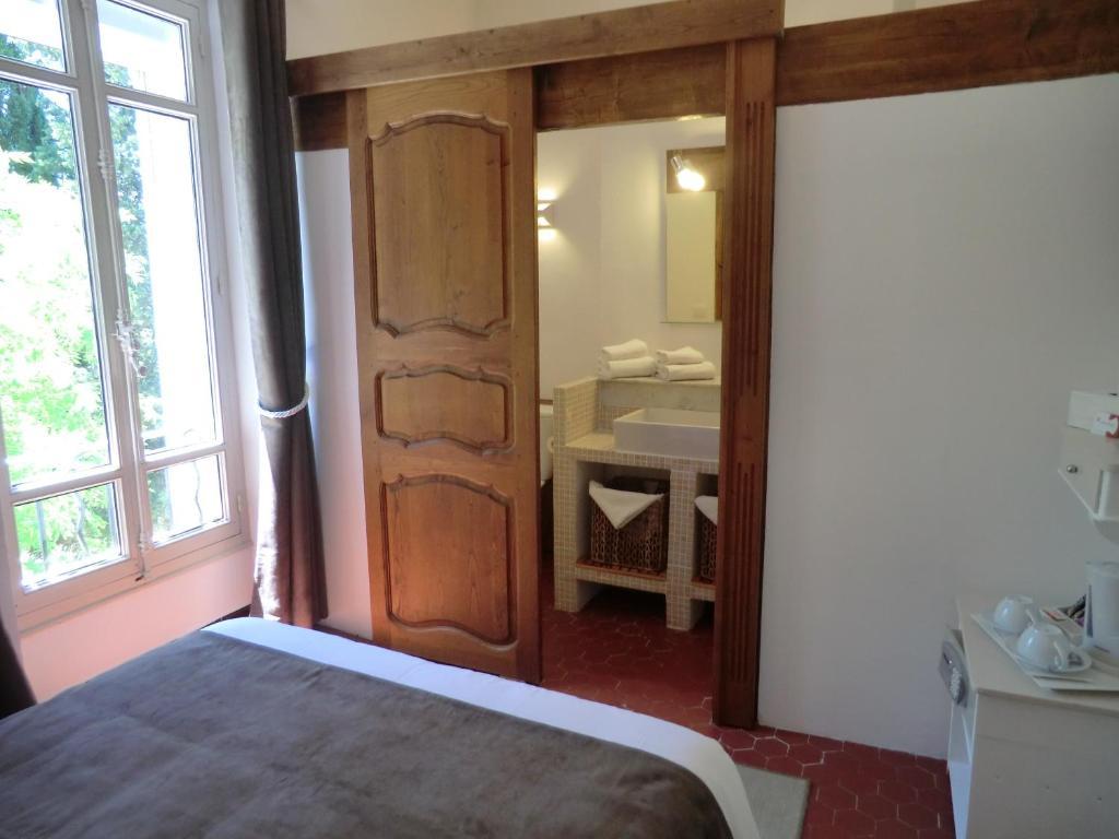 Le Moulin De Varrians Room photo