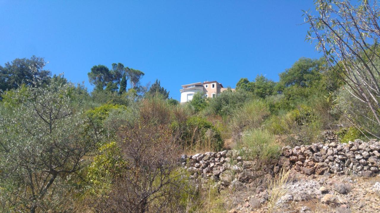Le Moulin De Varrians Exterior photo