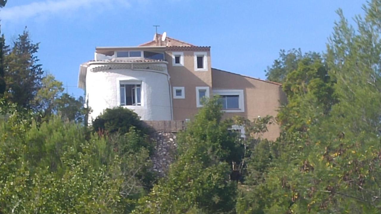 Le Moulin De Varrians Exterior photo